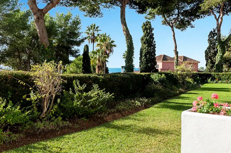 Studio Miraflores Mijas