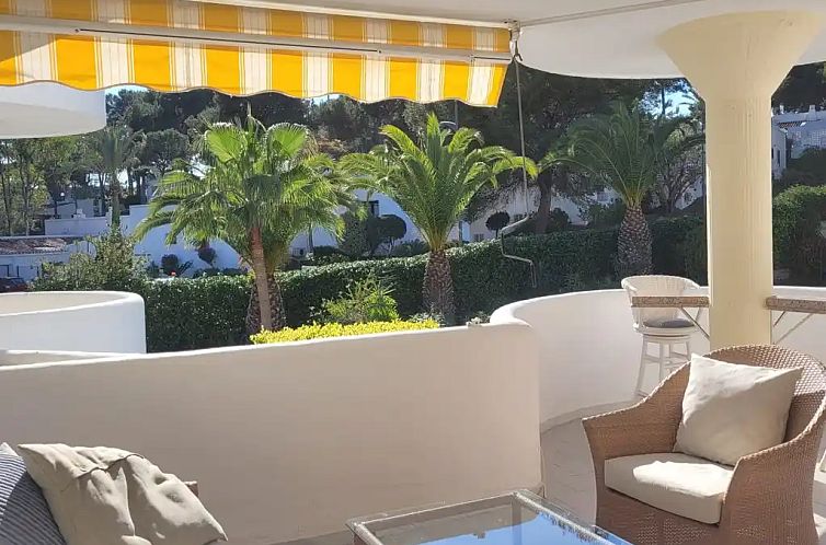 Unterkunft 1553240 - Appartement Costa del Sol - La Sïesta 14