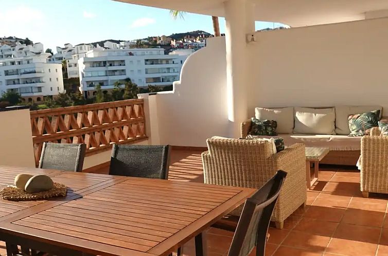 Casanass Top Locatie aan de kust