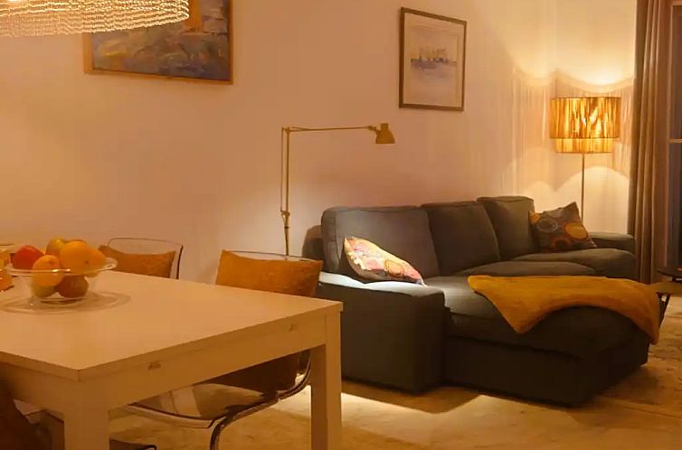 Casanass Top Locatie aan de kust