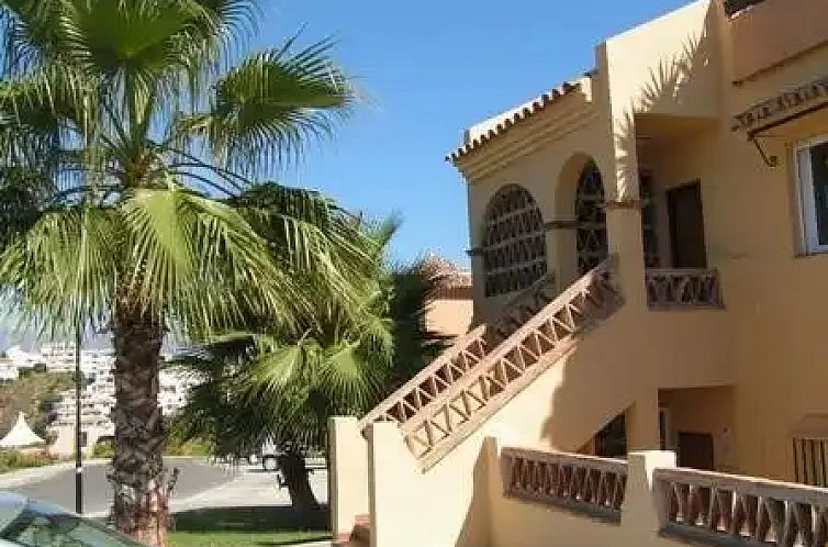 Residentie La Joya