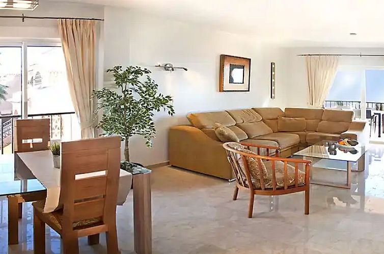 Residentie La Joya