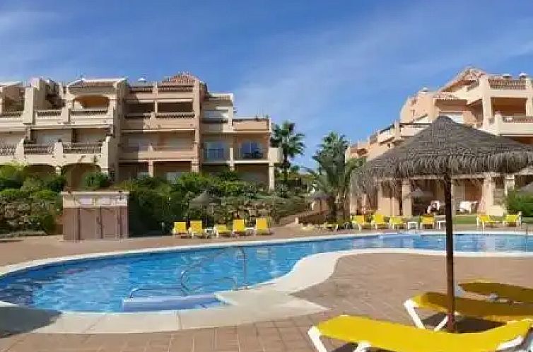 Residentie La Joya
