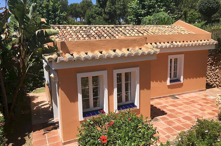 Unterkunft 1553247 - Appartement Costa del Sol - Appartement "La Casita 2