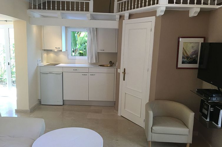 Appartement "La Casita 2