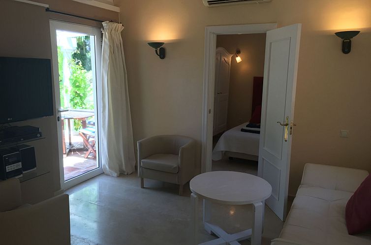 Appartement "La Casita 2