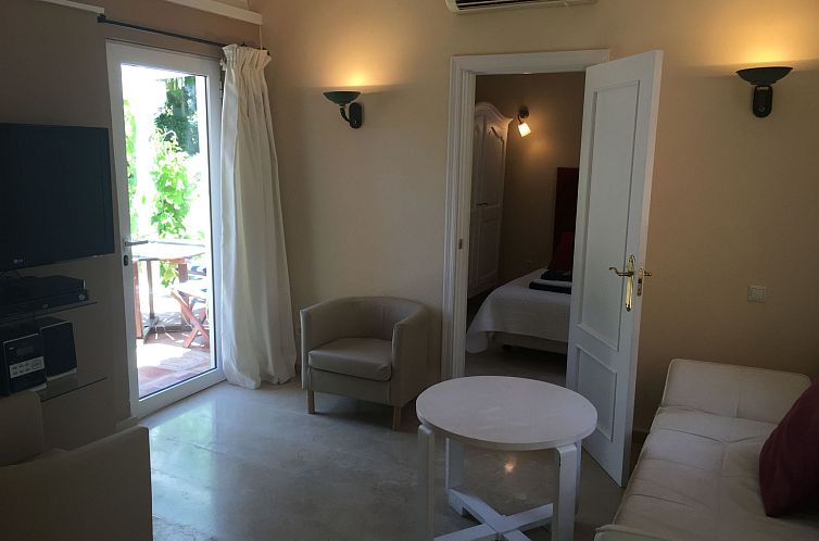Appartement "La Casita 2