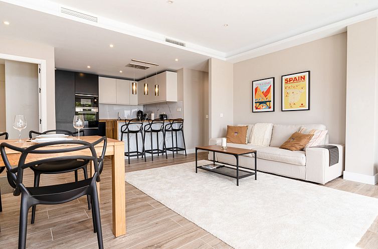 Appartement Golf Gardens Miraflores