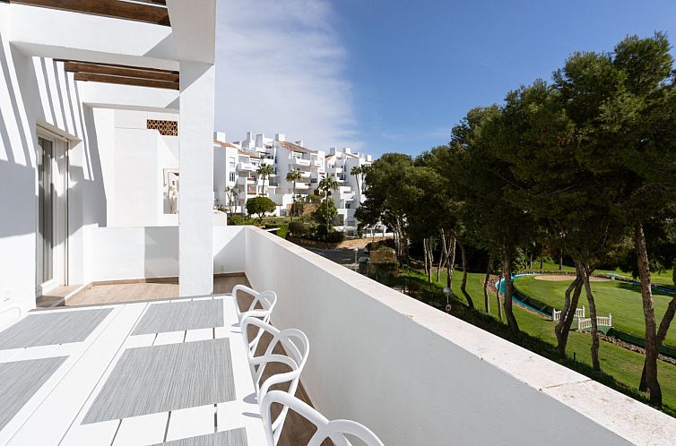 Appartement Golf Gardens Miraflores