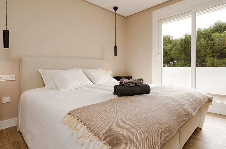 Appartement Golf Gardens Miraflores