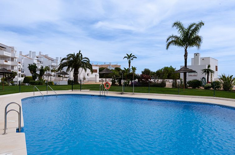 Appartement Golf Gardens Miraflores
