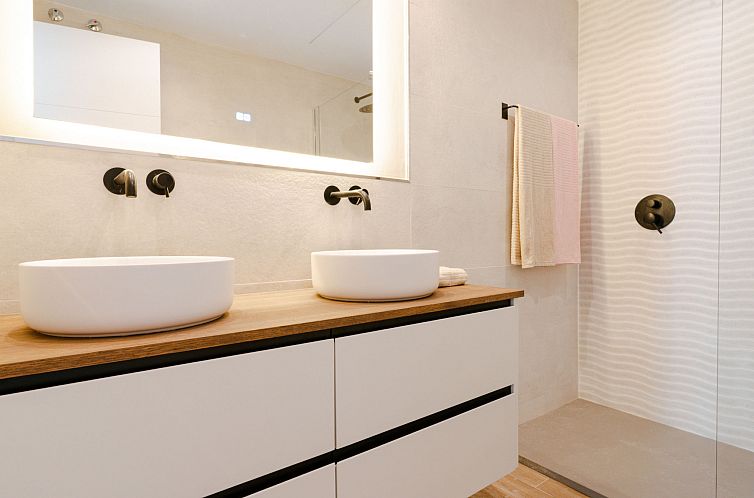 Appartement Golf Gardens Miraflores