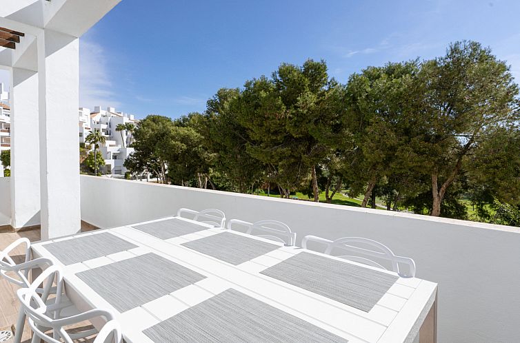 Appartement Golf Gardens Miraflores