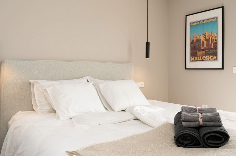 Appartement Golf Gardens Miraflores