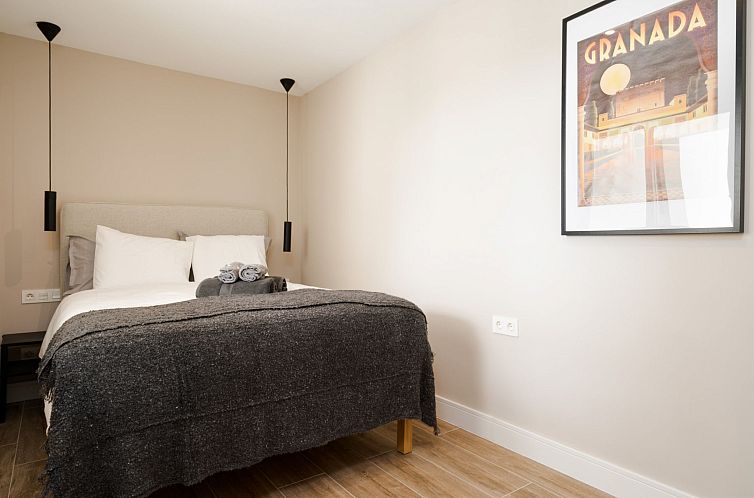 Appartement Golf Gardens Miraflores