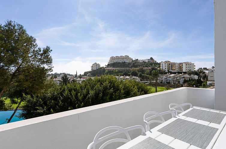 Appartement Golf Gardens Miraflores