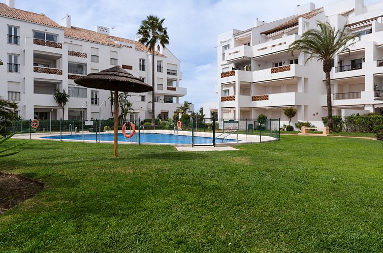 Appartement Golf Gardens Miraflores