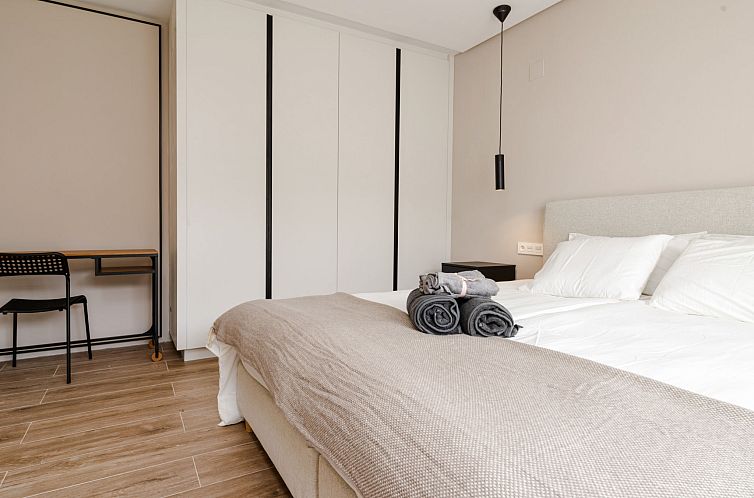 Appartement Golf Gardens Miraflores