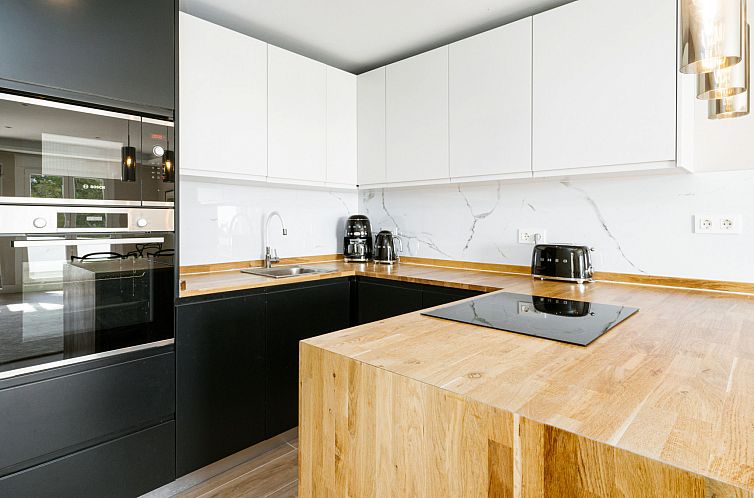 Appartement Golf Gardens Miraflores