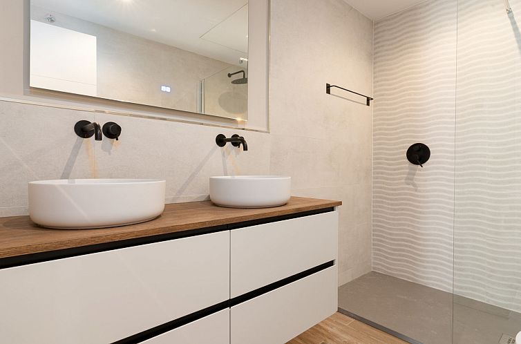 Appartement Golf Gardens Miraflores
