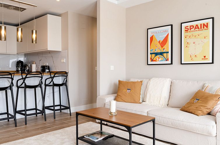 Appartement Golf Gardens Miraflores