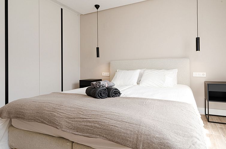 Appartement Golf Gardens Miraflores