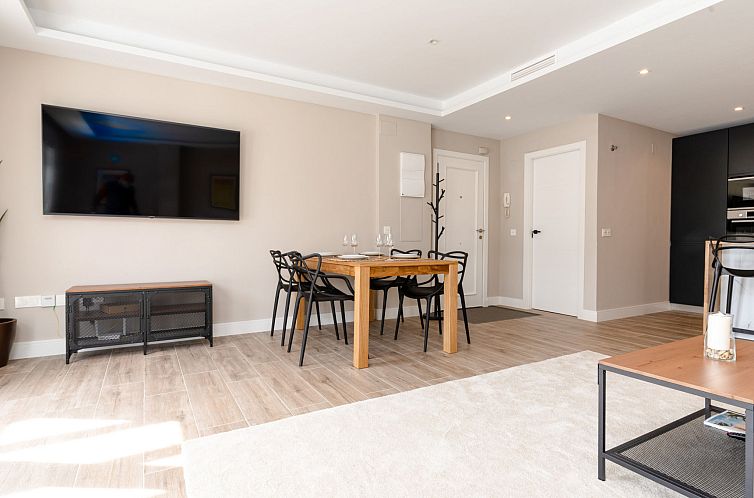 Appartement Golf Gardens Miraflores