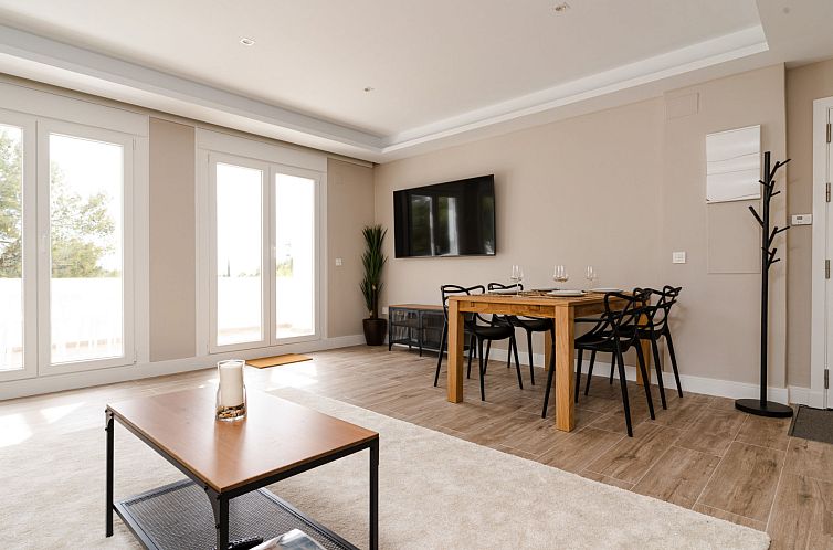 Appartement Golf Gardens Miraflores
