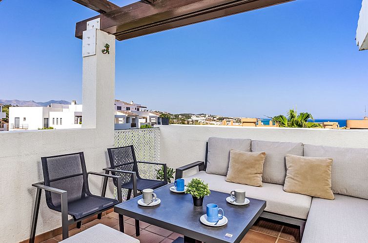 Appartement Alamar