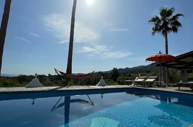 Guest house 15533101 - Apartment Costa del Sol - Finca Besito