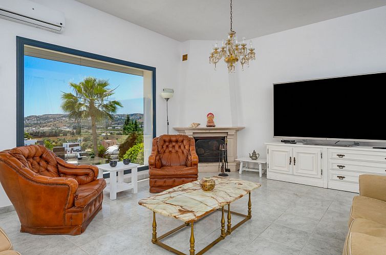 Vakantiehuis Villa La Paisible