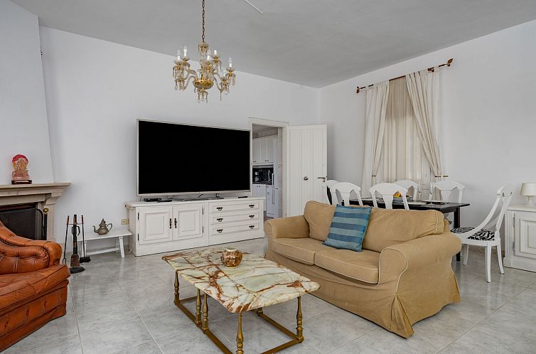 Vakantiehuis Villa La Paisible