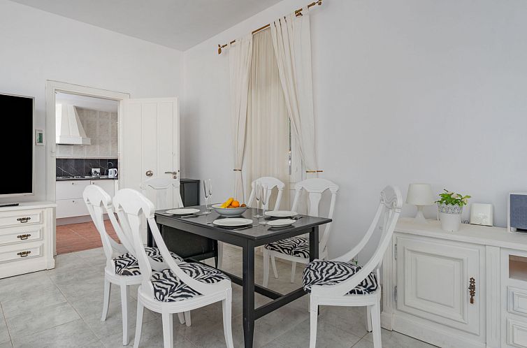 Vakantiehuis Villa La Paisible