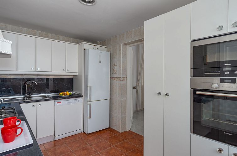 Vakantiehuis Villa La Paisible