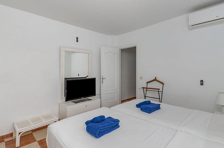 Vakantiehuis Villa La Paisible