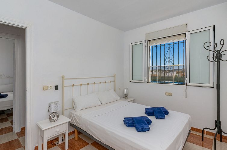 Vakantiehuis Villa La Paisible