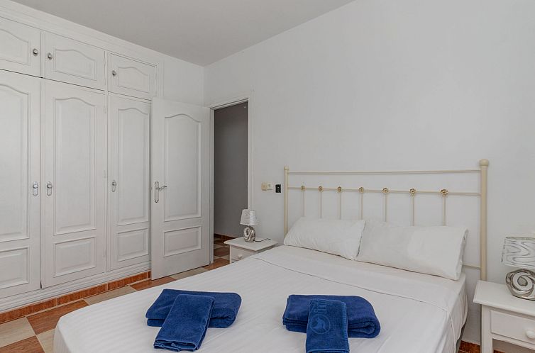 Vakantiehuis Villa La Paisible