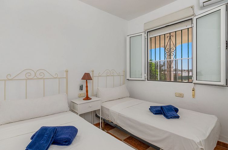 Vakantiehuis Villa La Paisible