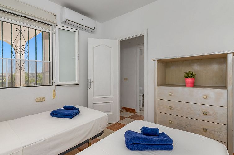 Vakantiehuis Villa La Paisible