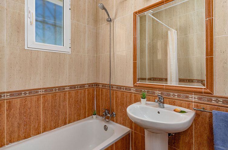 Vakantiehuis Villa La Paisible