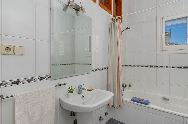 Vakantiehuis Villa La Paisible