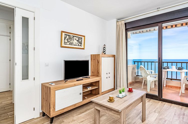 Appartement Lubina III