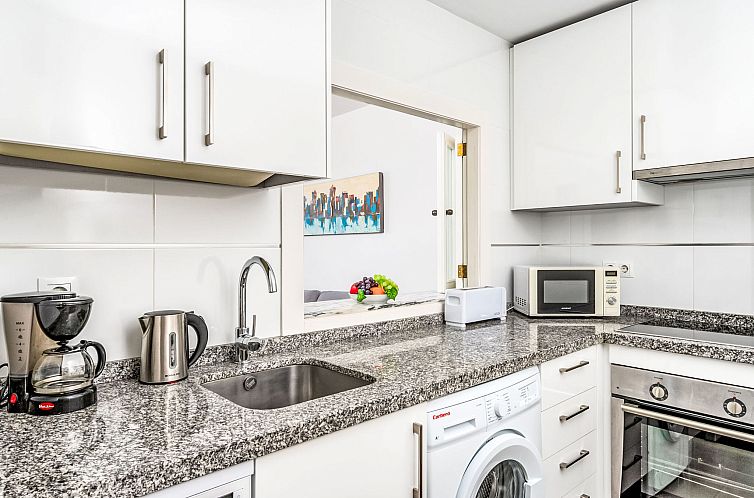 Appartement Lubina III