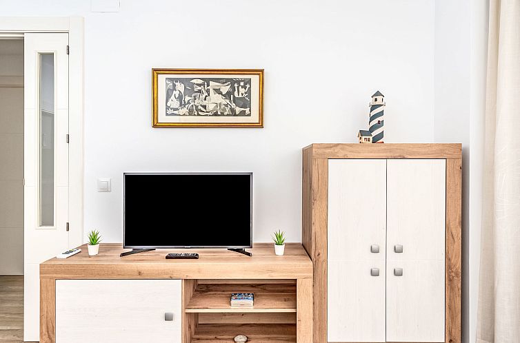 Appartement Lubina III