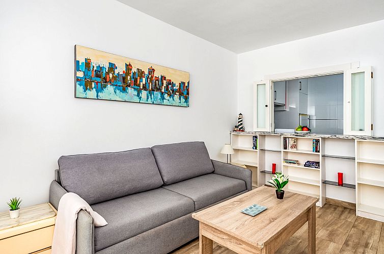 Appartement Lubina III