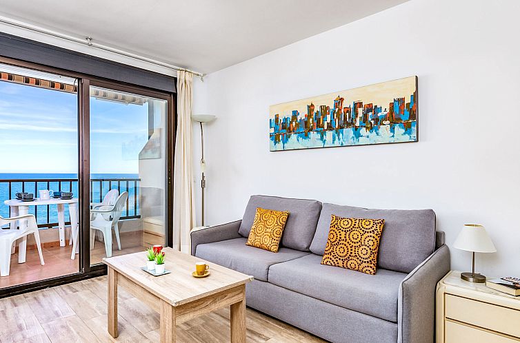 Appartement Lubina III