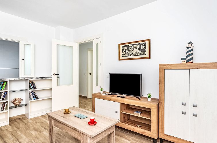 Appartement Lubina III