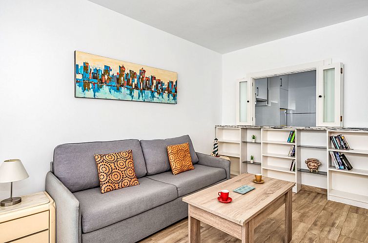 Appartement Lubina III