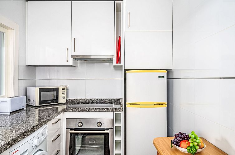 Appartement Lubina III
