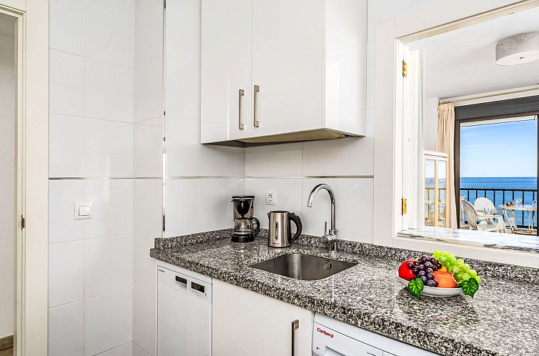 Appartement Lubina III